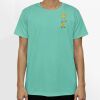 Premium Cotton CVC Roundneck T-Shirt Thumbnail