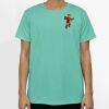 Premium Cotton CVC Roundneck T-Shirt Thumbnail