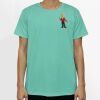 Premium Cotton CVC Roundneck T-Shirt Thumbnail