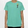 Premium Cotton CVC Roundneck T-Shirt Thumbnail