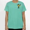 Premium Cotton CVC Roundneck T-Shirt Thumbnail