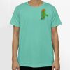 Premium Cotton CVC Roundneck T-Shirt Thumbnail