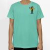 Premium Cotton CVC Roundneck T-Shirt Thumbnail