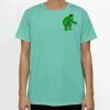 Premium Cotton CVC Roundneck T-Shirt Thumbnail