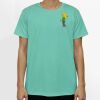 Premium Cotton CVC Roundneck T-Shirt Thumbnail