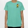 Premium Cotton CVC Roundneck T-Shirt Thumbnail