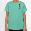 Premium Cotton CVC Roundneck T-Shirt Thumbnail