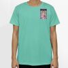 Premium Cotton CVC Roundneck T-Shirt Thumbnail