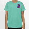 Premium Cotton CVC Roundneck T-Shirt Thumbnail