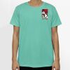 Premium Cotton CVC Roundneck T-Shirt Thumbnail