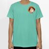 Premium Cotton CVC Roundneck T-Shirt Thumbnail