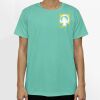 Premium Cotton CVC Roundneck T-Shirt Thumbnail