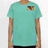 Premium Cotton CVC Roundneck T-Shirt Thumbnail