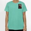 Premium Cotton CVC Roundneck T-Shirt Thumbnail