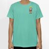 Premium Cotton CVC Roundneck T-Shirt Thumbnail