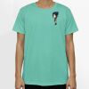Premium Cotton CVC Roundneck T-Shirt Thumbnail