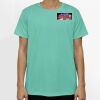 Premium Cotton CVC Roundneck T-Shirt Thumbnail