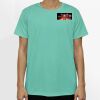 Premium Cotton CVC Roundneck T-Shirt Thumbnail