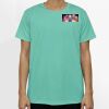Premium Cotton CVC Roundneck T-Shirt Thumbnail
