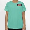 Premium Cotton CVC Roundneck T-Shirt Thumbnail