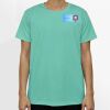 Premium Cotton CVC Roundneck T-Shirt Thumbnail