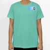 Premium Cotton CVC Roundneck T-Shirt Thumbnail
