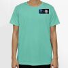 Premium Cotton CVC Roundneck T-Shirt Thumbnail