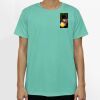 Premium Cotton CVC Roundneck T-Shirt Thumbnail