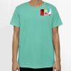 Premium Cotton CVC Roundneck T-Shirt Thumbnail
