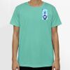 Premium Cotton CVC Roundneck T-Shirt Thumbnail
