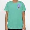 Premium Cotton CVC Roundneck T-Shirt Thumbnail