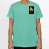 Premium Cotton CVC Roundneck T-Shirt Thumbnail