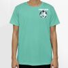 Premium Cotton CVC Roundneck T-Shirt Thumbnail