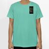 Premium Cotton CVC Roundneck T-Shirt Thumbnail