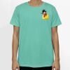 Premium Cotton CVC Roundneck T-Shirt Thumbnail
