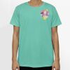 Premium Cotton CVC Roundneck T-Shirt Thumbnail