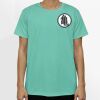 Premium Cotton CVC Roundneck T-Shirt Thumbnail