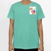 Premium Cotton CVC Roundneck T-Shirt Thumbnail