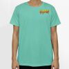 Premium Cotton CVC Roundneck T-Shirt Thumbnail