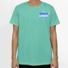 Premium Cotton CVC Roundneck T-Shirt Thumbnail