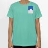Premium Cotton CVC Roundneck T-Shirt Thumbnail