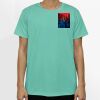 Premium Cotton CVC Roundneck T-Shirt Thumbnail