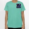 Premium Cotton CVC Roundneck T-Shirt Thumbnail