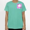 Premium Cotton CVC Roundneck T-Shirt Thumbnail