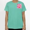Premium Cotton CVC Roundneck T-Shirt Thumbnail
