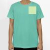 Premium Cotton CVC Roundneck T-Shirt Thumbnail
