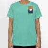 Premium Cotton CVC Roundneck T-Shirt Thumbnail