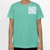 Premium Cotton CVC Roundneck T-Shirt Thumbnail