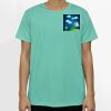Premium Cotton CVC Roundneck T-Shirt Thumbnail