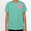 Premium Cotton CVC Roundneck T-Shirt Thumbnail